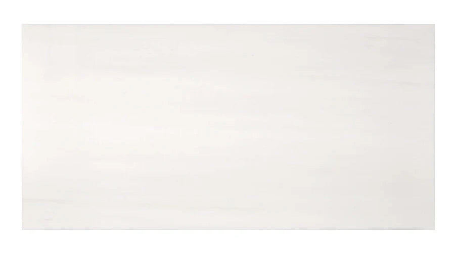 Premium Bianco Dolomite 12x24 Polished or Honed Marble Tile - Elegant Flooring & Wall Covering for Bathroom, Kitchen, and Living Spaces