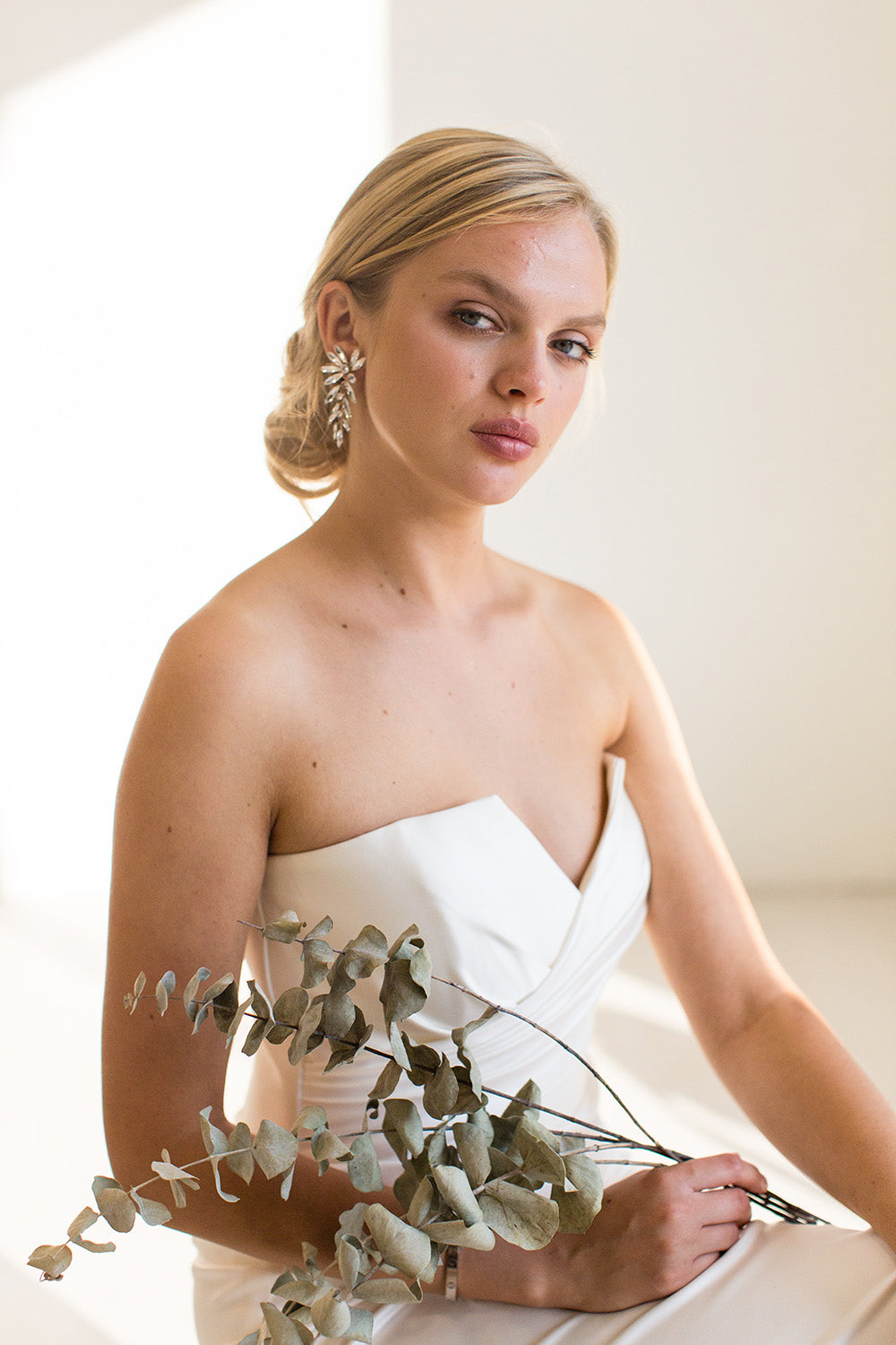SHIVANI EARRINGS - Elegant Women's Jewelry for Parties, Weddings & Special Occasions | Fashionable Dangle & Stud Earrings