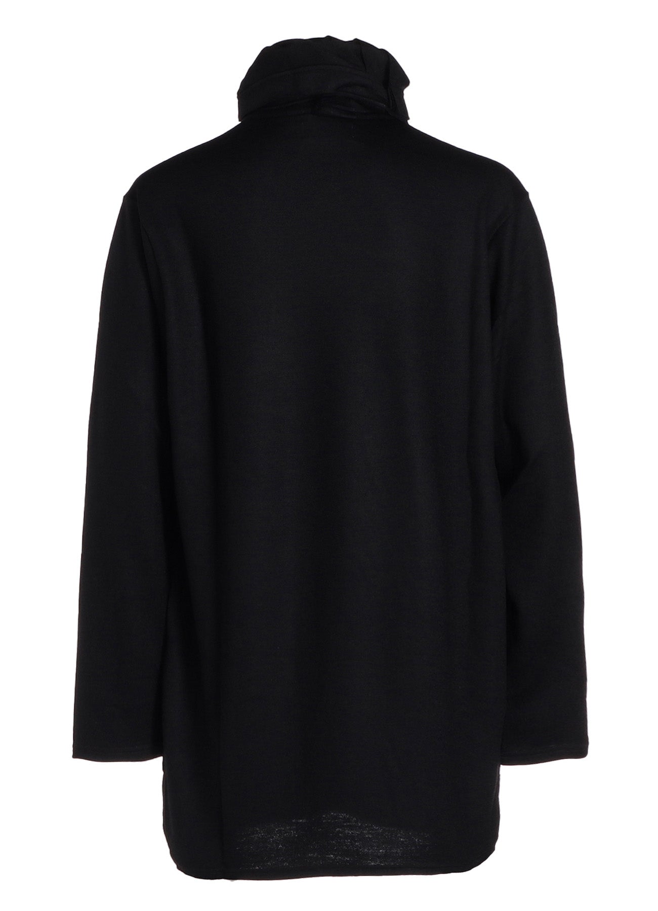 2-Pack Women's Long Sleeve Turtleneck Tops - Soft Stretch Slim Fit Basic Shirts for Layering, Work & Casual Wear | 48 Colors Available