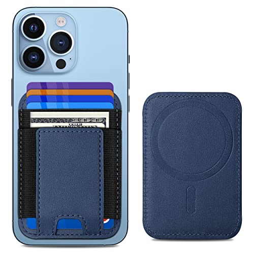 Blue-Upgraded
