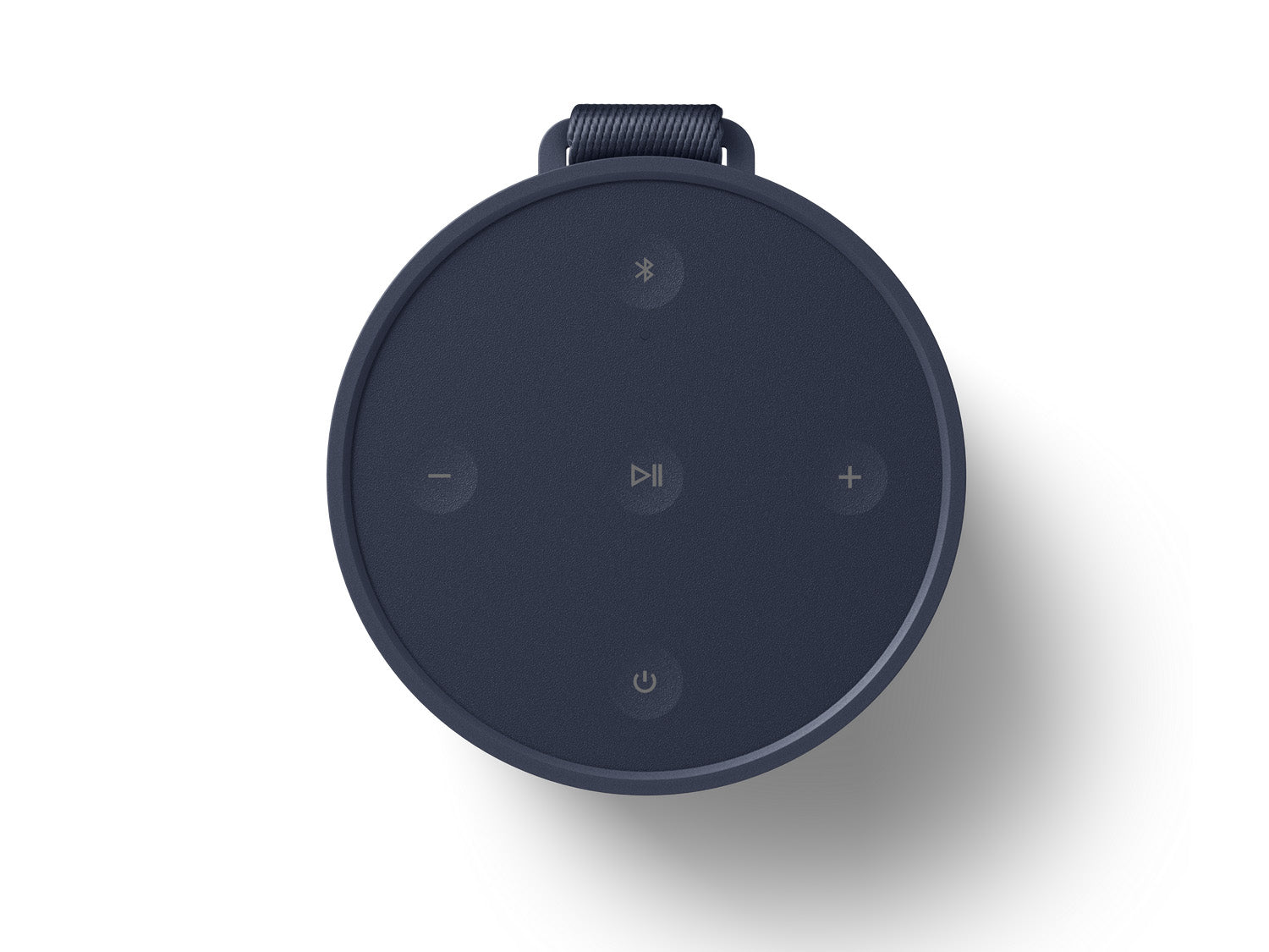 Bang & Olufsen BeoSound Explore Portable Bluetooth Speaker - Premium Sound, Waterproof Design for Outdoor Adventures, Beach, Camping & Travel