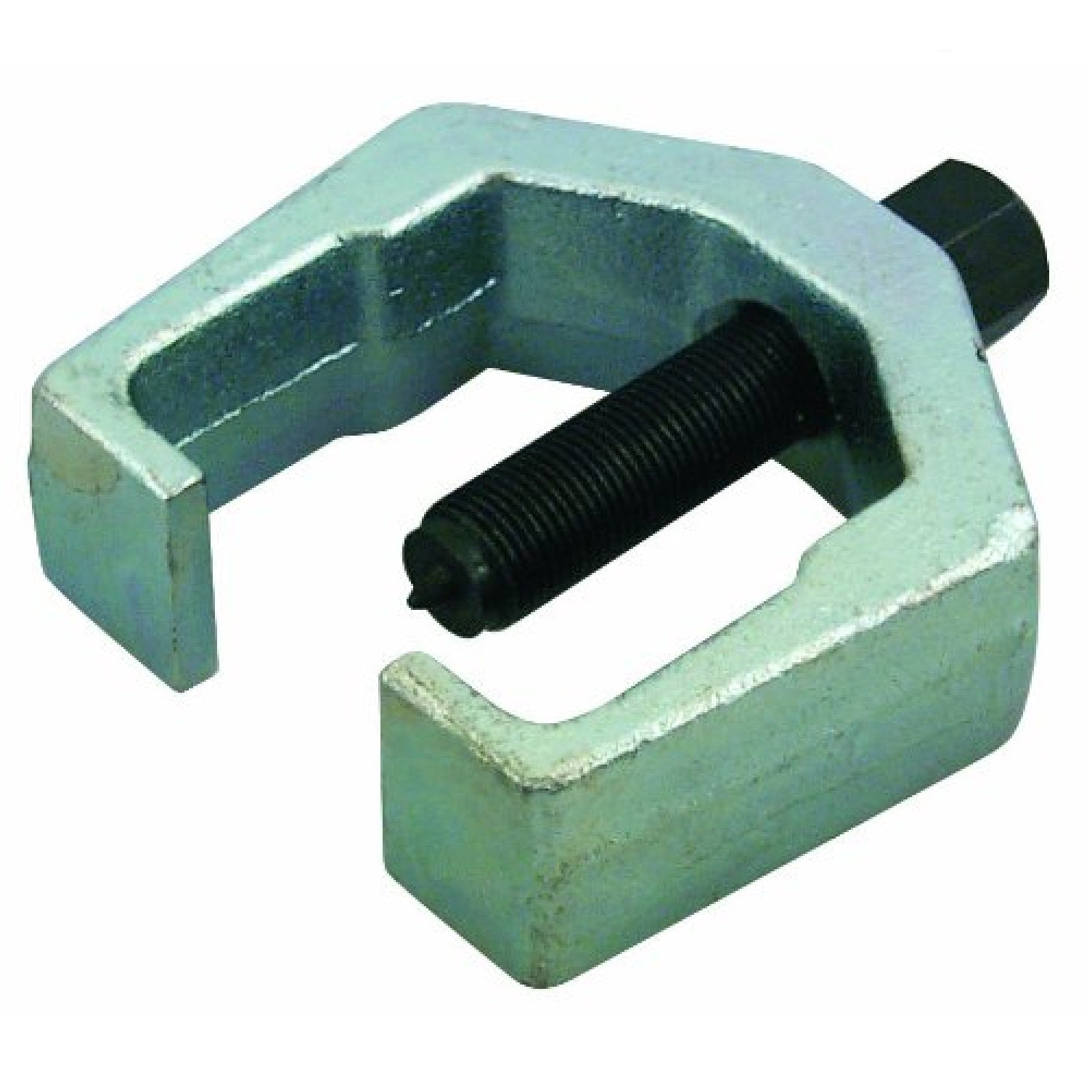 Lisle 41900 Pitman Arm Puller - Heavy Duty Steering Linkage Removal Tool for Cars & Trucks - Perfect for Auto Repair Shops & DIY Mechanics