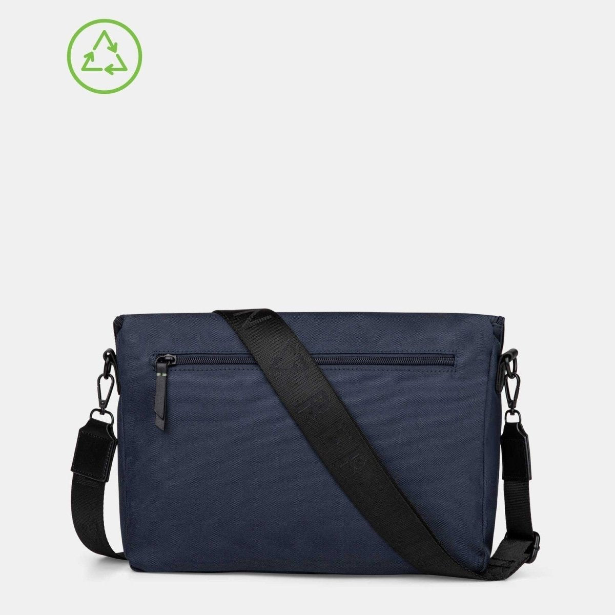 Bugatti Reborn Convertible Crossbody Bag & Waist Pack - Stylish Hands-Free Purse for Women & Men - Perfect for Travel, Shopping, Concerts & Daily Use