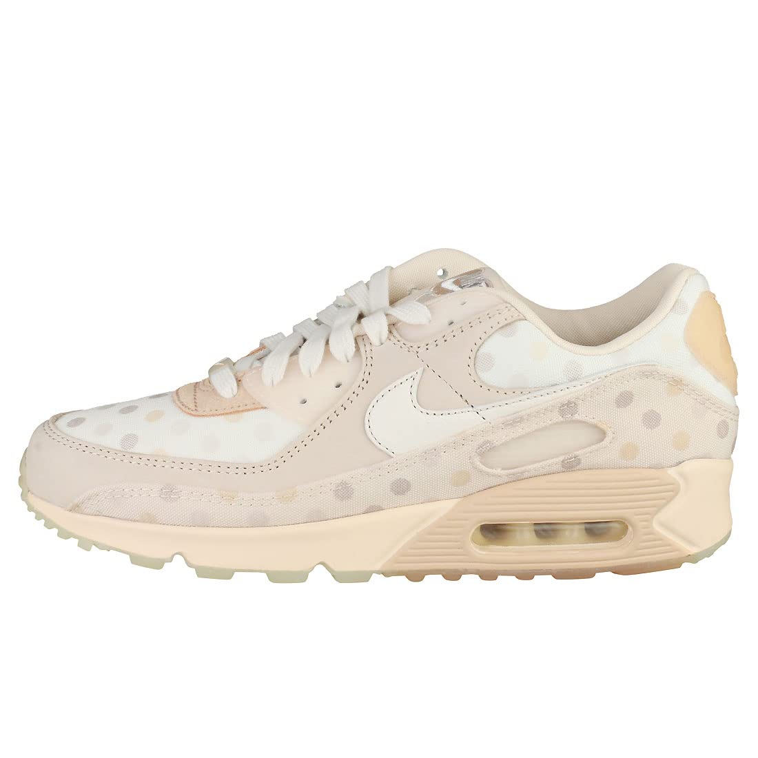 Nike Air Max 720 Satrn AS QS Unisex Running Shoes - Lightweight Cushioned Sneakers for Men & Women - Perfect for Jogging, Gym Workouts & Casual Wear