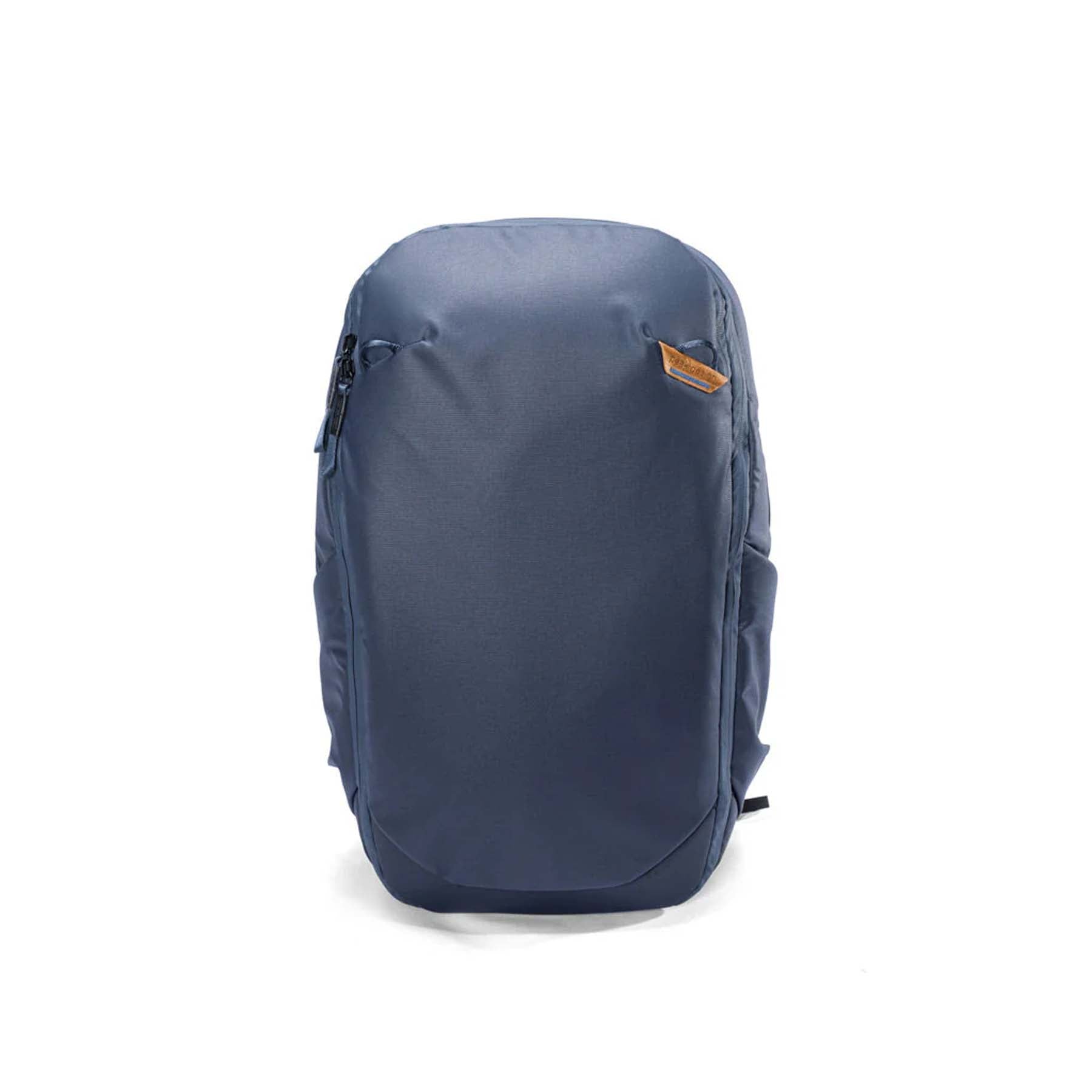Peak Design 30L Travel Backpack - Waterproof Carry-On Backpack for Men & Women - Perfect for Air Travel, Hiking & Everyday Use