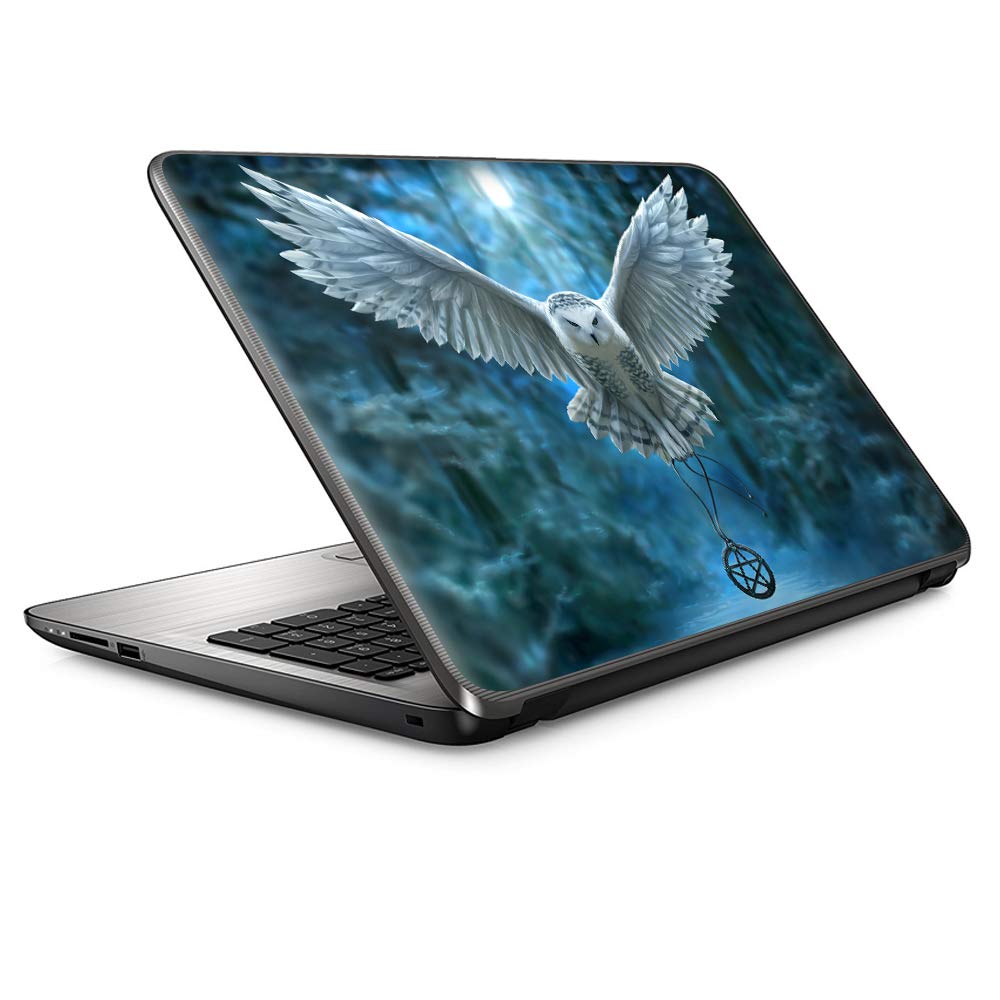 Anne Stokes Awake Your Magic Custom Laptop Skin - 15