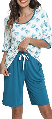 Teal Blue