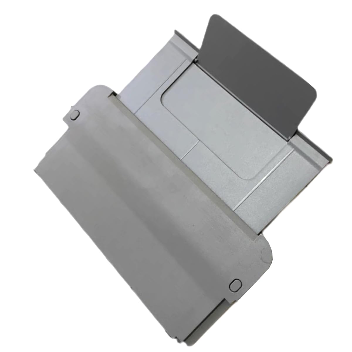 Original HP OfficeJet Pro 9020 9023 9025e Paper Output Tray Replacement - Compatible Accessory for Home & Office Printers - Perfect for Document Printing & Scanning Tasks