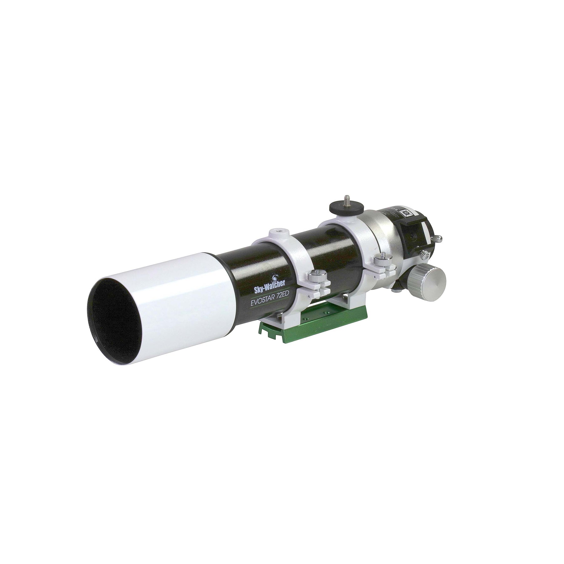 Evostar 72ED APO Refractor Telescope - High-Quality Apochromatic Lens for Astrophotography & Stargazing - Perfect for Beginners & Amateur Astronomers