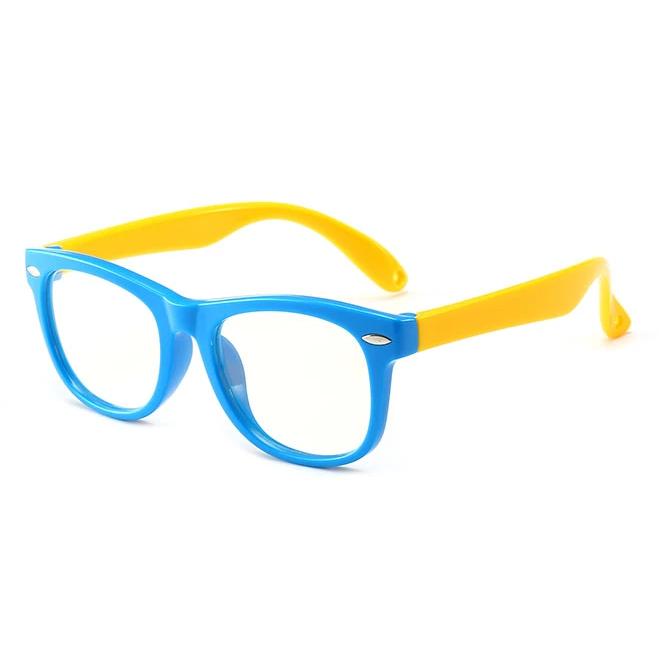 Junie Blue Yellow - Stylish and Comfortable Women's Fashion Accessories for Everyday Wear, Parties, and Special Occasions