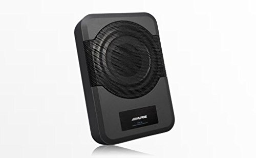 Alpine Electronics PSU-300CVC Car Audio System Upgrade Kit for 2016-2020 Honda Civic Sedan - Replacement for Factory Premium Amplified Sound System | Enhanced Bass & Clear Audio for Road Trips & Commuting