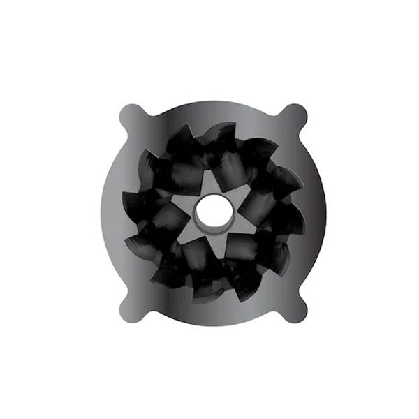 Varia VS3 38mm Coffee Grinder Burrs - Premium Espresso & Pour Over Grinding for Home Baristas & Coffee Enthusiasts | Perfect for Specialty Coffee Brewing