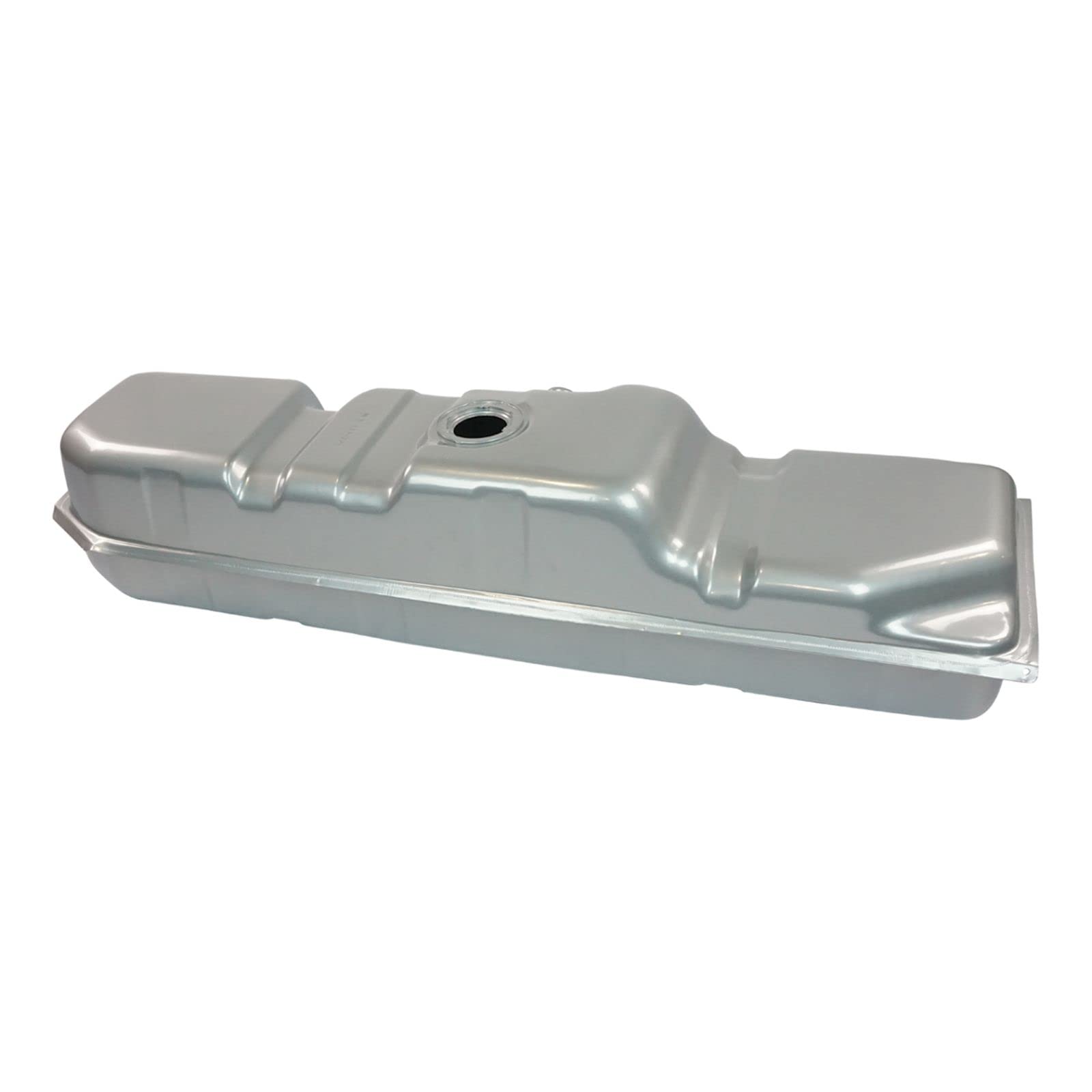 34 Gallon Diesel Fuel Tank with Sending Unit & External Lift Pump Kit - Compatible with GM Trucks - Perfect for Off-Roading, Towing & Heavy-Duty Applications