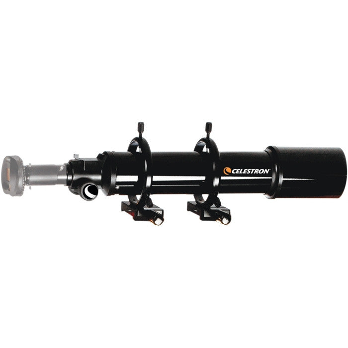 Celestron 80mm Aperture Telescope Guide Scope Package 52309 - Perfect for Astrophotography & Stargazing Adventures