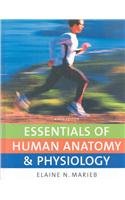 Essentials of Human Anatomy & Physiology - Comprehensive Textbook for Medical Students & Healthcare Professionals | Perfect for Study, Research & Clinical Reference