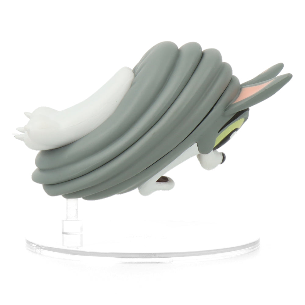 Tom & Jerry Series 3: Sudden Stop UDF Figurine - Collectible Cartoon Character Statue for Home Decor & Gift