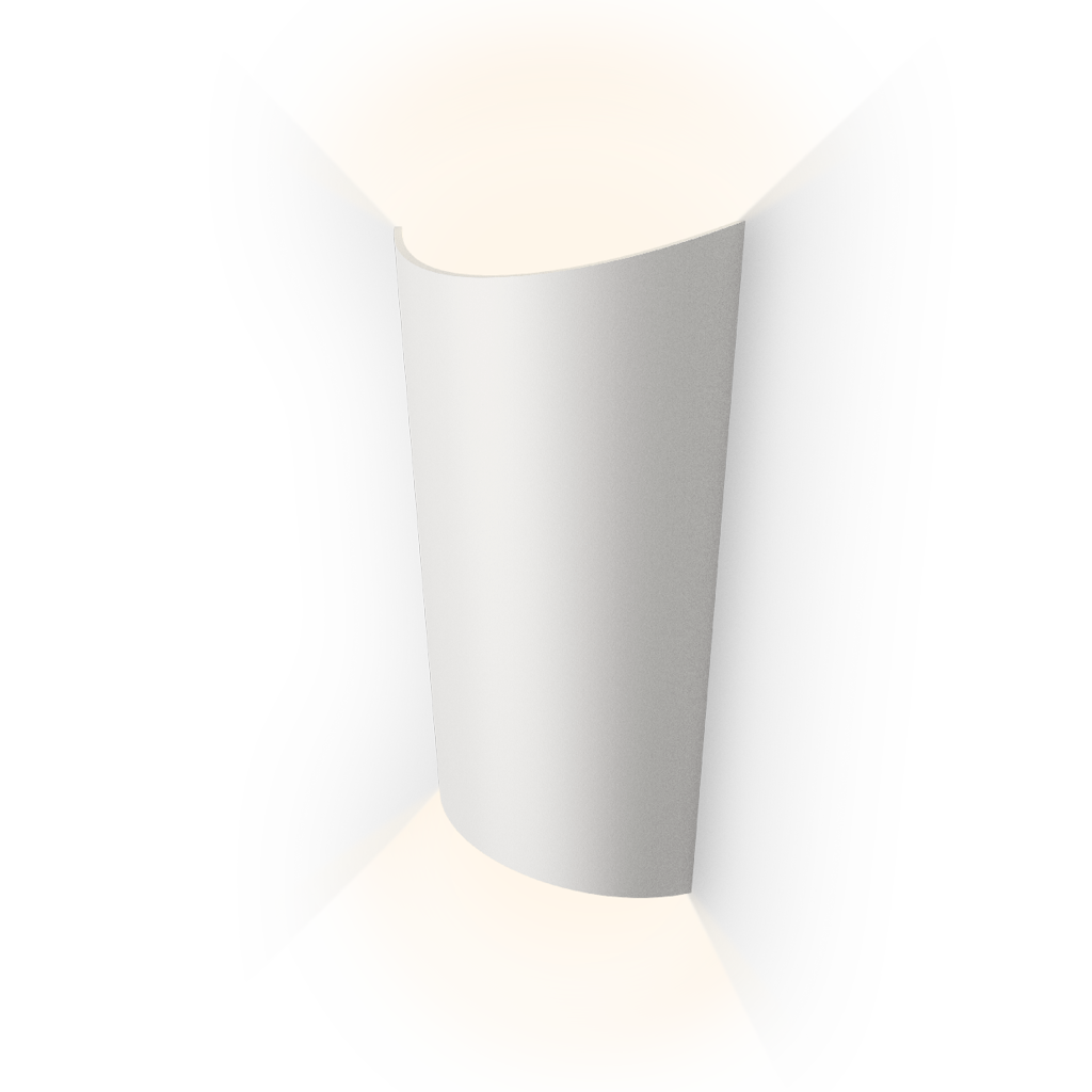 Break Plus Outdoor Lamp - Waterproof Solar LED Light for Garden, Patio, and Pathway - Perfect for Backyard, Deck, and Landscape Lighting