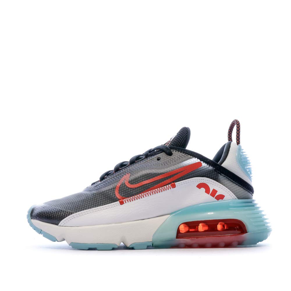 Nike Women's Air Max 2090 Running Shoes - Lightweight Cushioned Sneakers for Jogging, Gym & Everyday Wear (Style: DA4292)