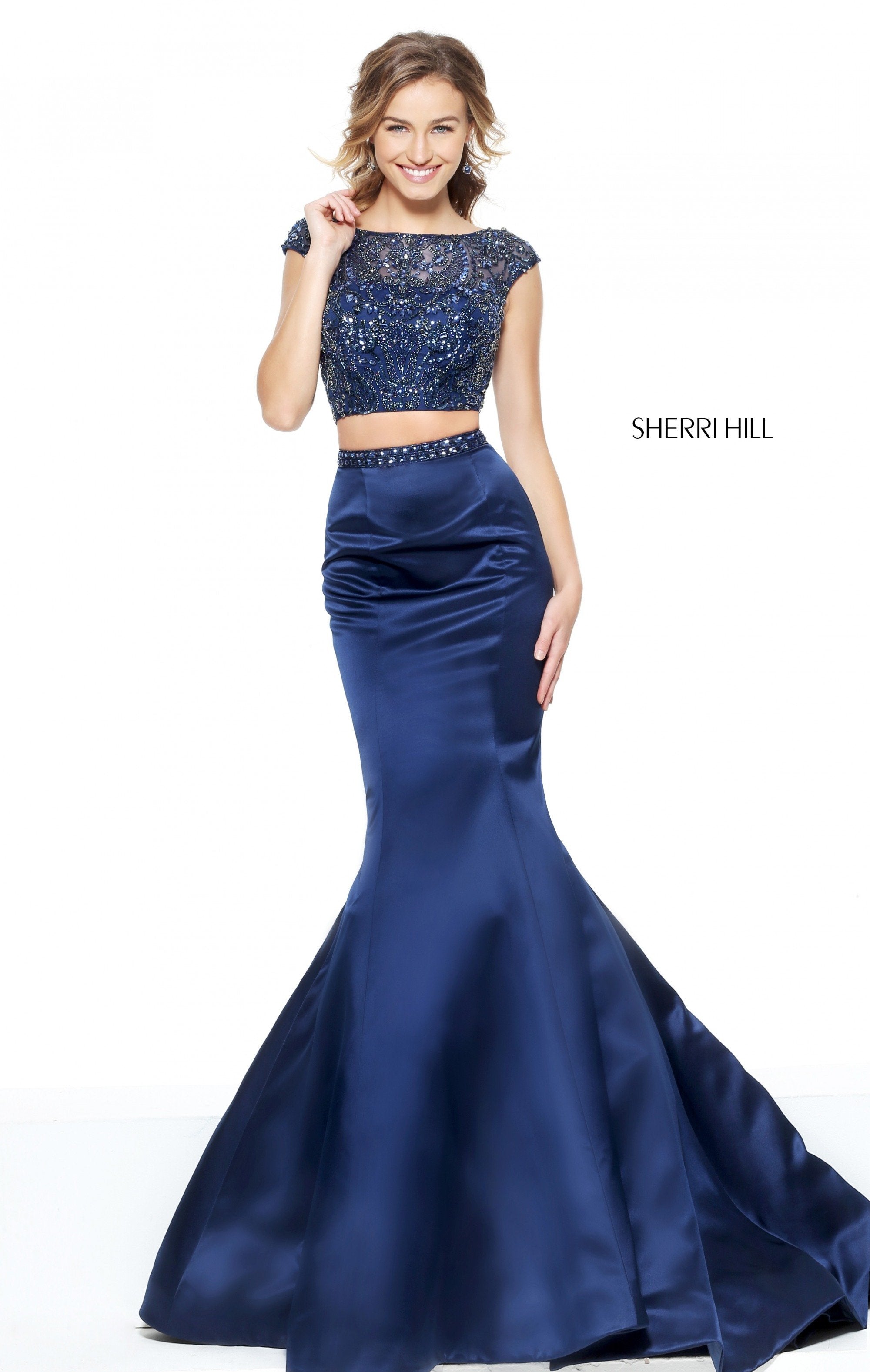 navy