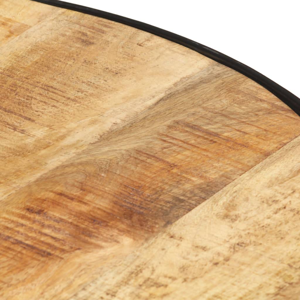 Black Coffee Table 26.8