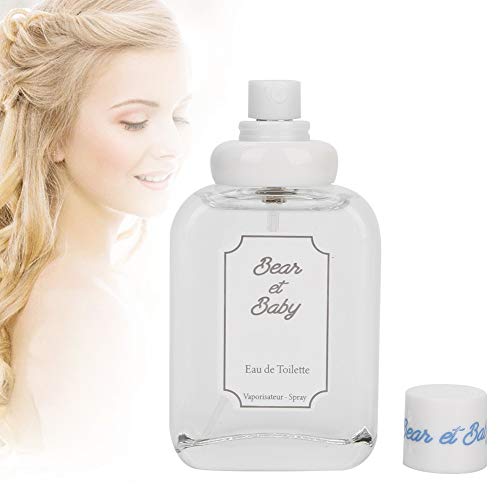 Best Women's Perfume Gift Set - Long Lasting Floral Fragrance Eau de Parfum for Her (50ml & 100ml) | Birthday, Anniversary, Valentine's Day Present | Romantic Date Night, Office, Special Occasion Scent
