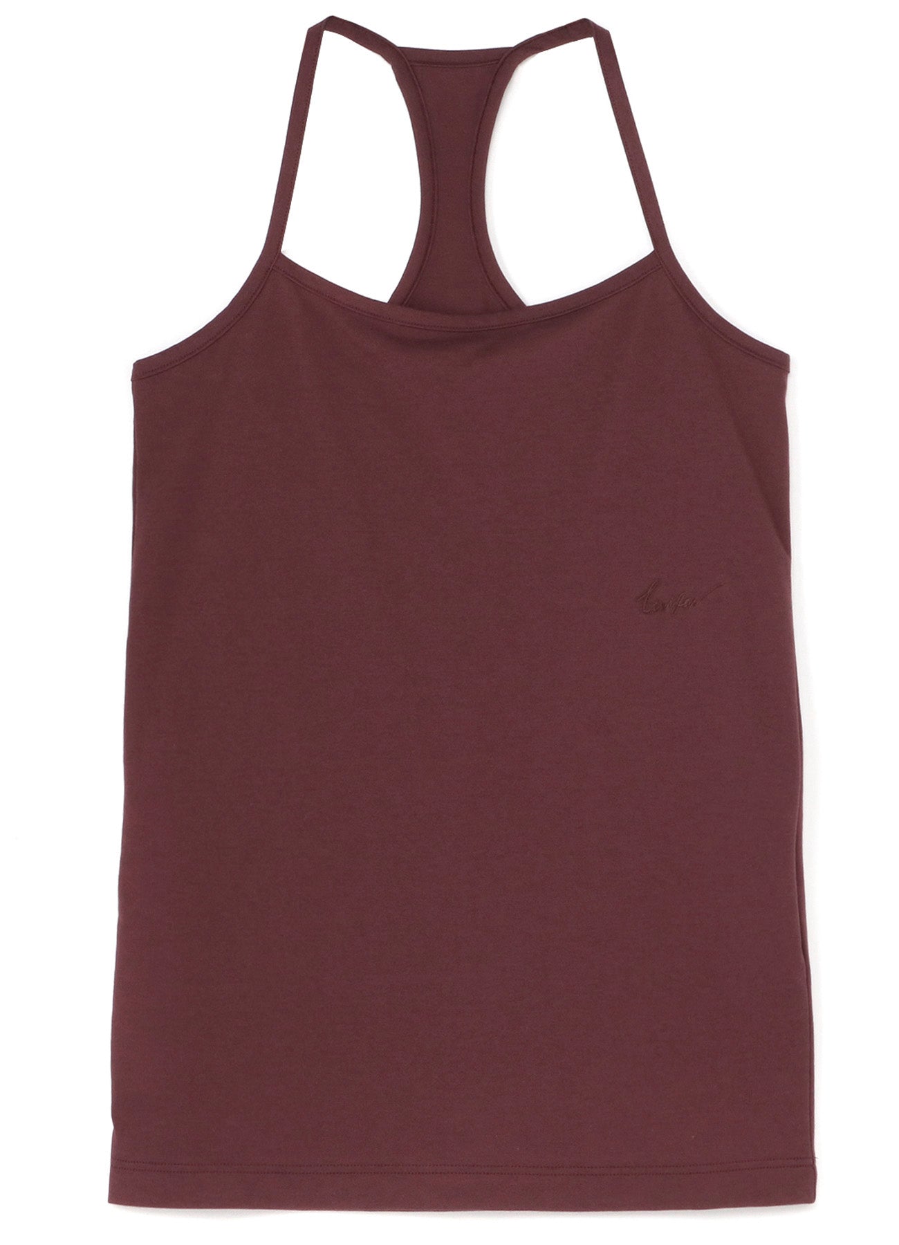 Soft Cotton Plain Stitch Camisole for Women - Comfortable Sleeveless Undershirt - Perfect for Layering, Sleepwear & Summer Outfits