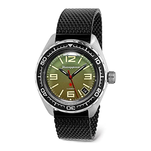 black milanese