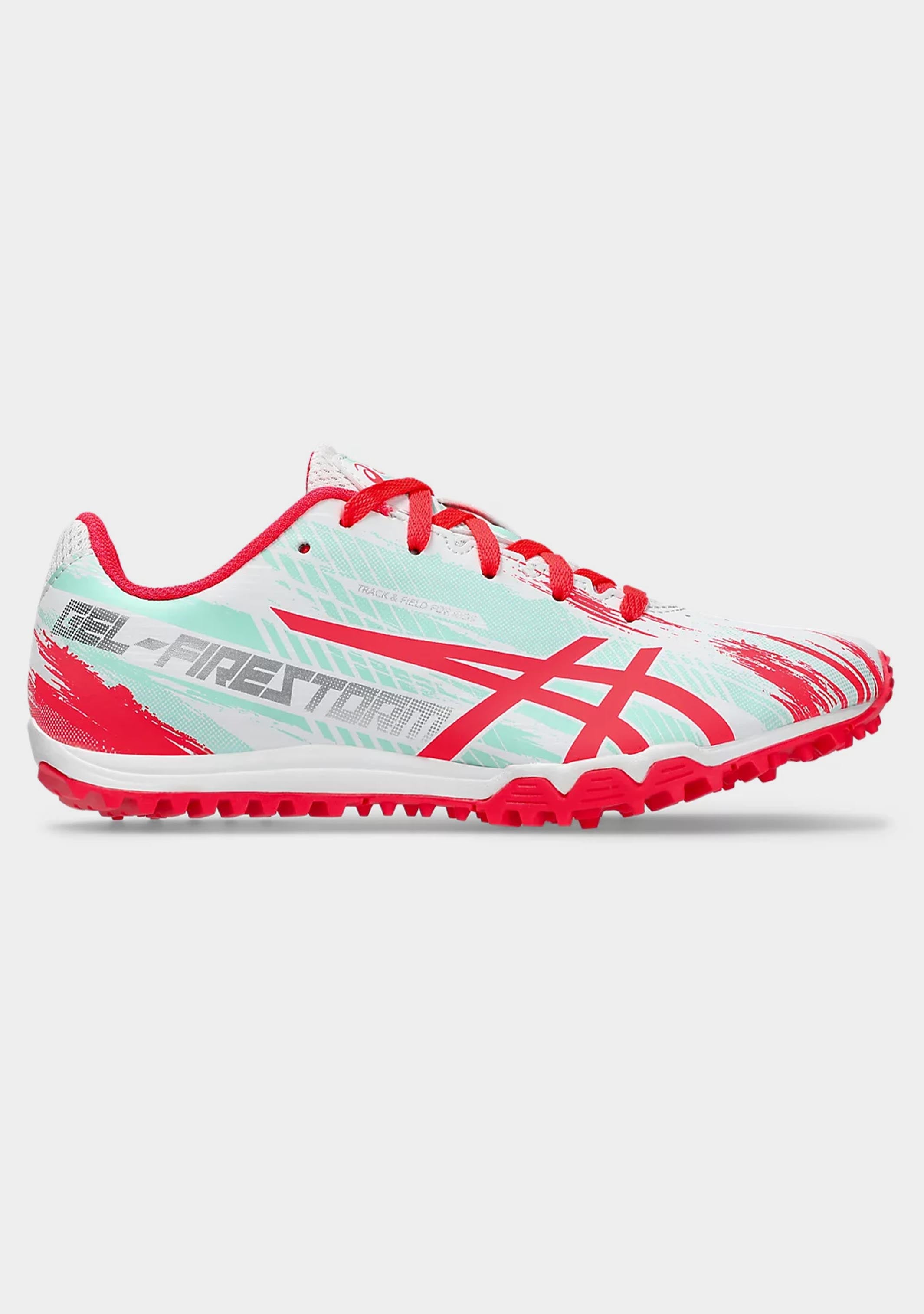 ASICS Kids Gel-Firestorm 5 Running Shoes - Lightweight Athletic Sneakers for Boys & Girls - Perfect for School, Sports & Daily Activities