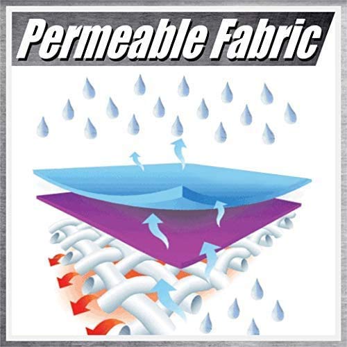 18' x 18' x 18' Turquoise Triangle Sun Shade Sail with Hardware Kit - UV Protection Outdoor Canopy for Patio, Garden, Pool & Backyard Shade
