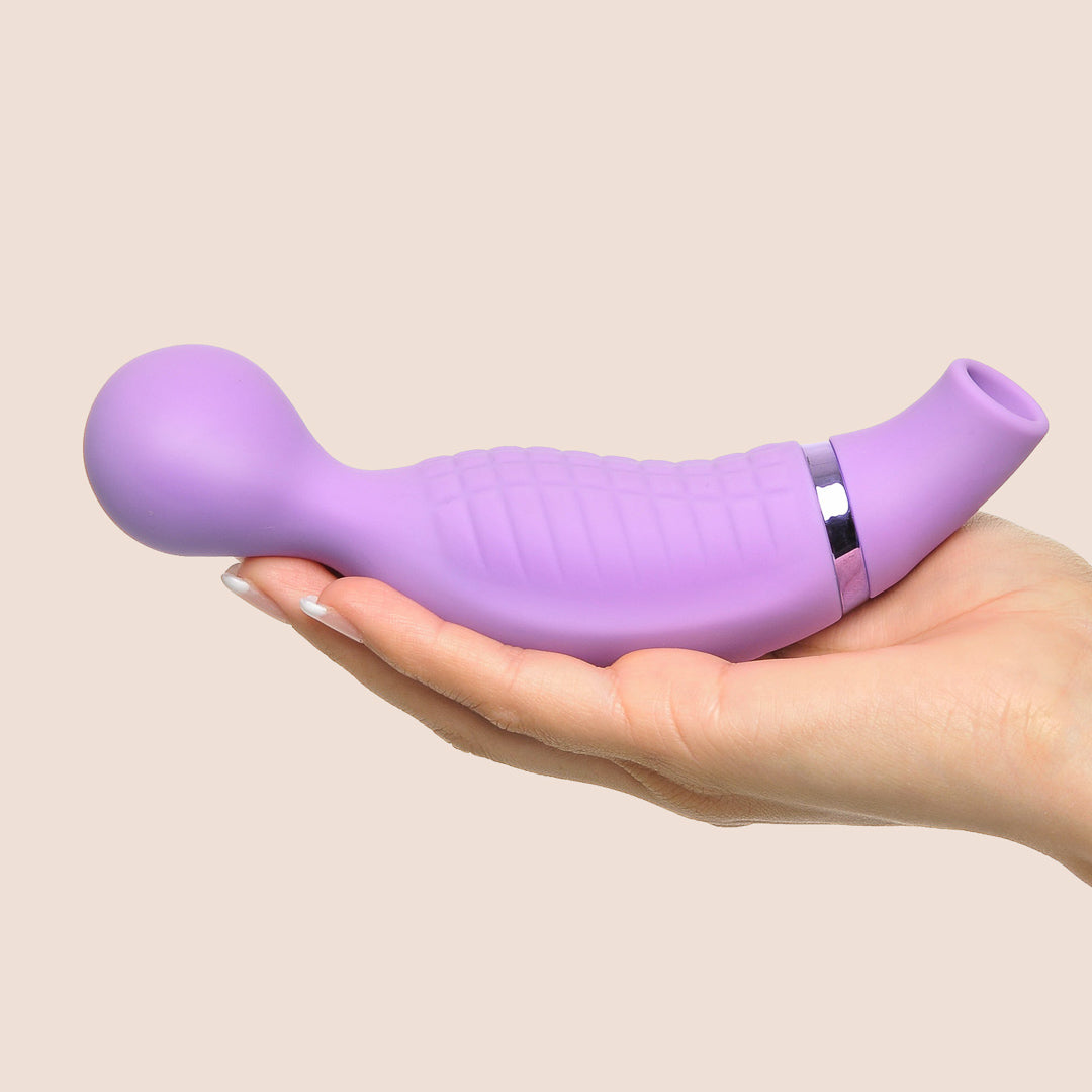 Fantasy For Her Ultimate Climax Her Pleasure Gel - Long-Lasting Women's Intimate Lubricant for Enhanced Sensation | Perfect for Couples' Night & Solo Play