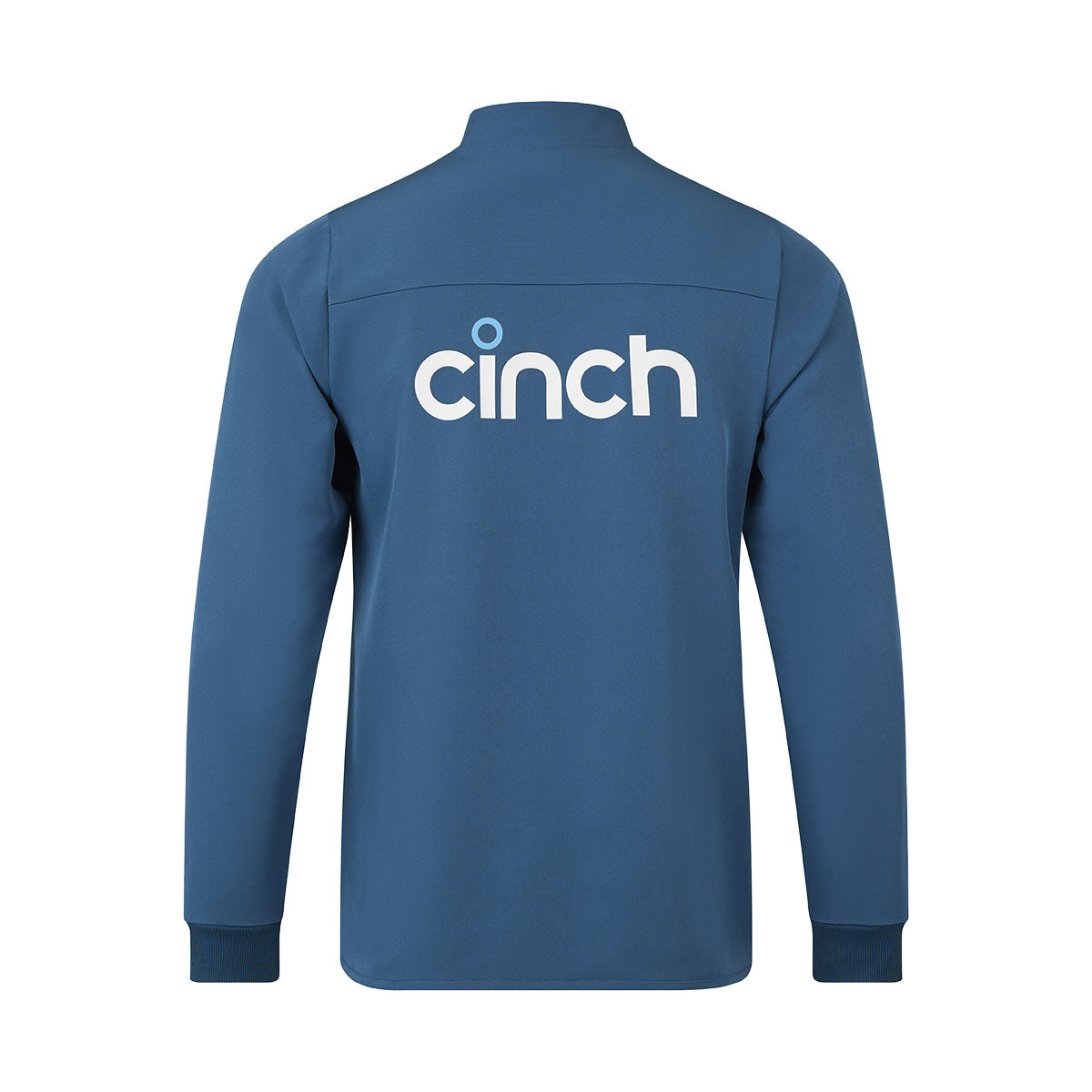 ECB Training Anthem Jacket 2023 - Lightweight Performance Windbreaker for Men & Women - Perfect for Running, Gym Workouts & Outdoor Sports