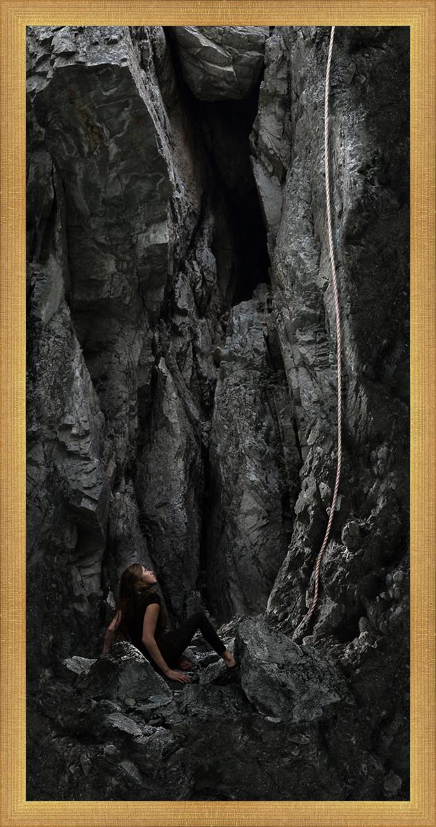 At Rock Bottom by Laci Gibbs - Inspirational Christian Book for Overcoming Life's Challenges | Perfect for Personal Growth, Bible Study & Gift Giving