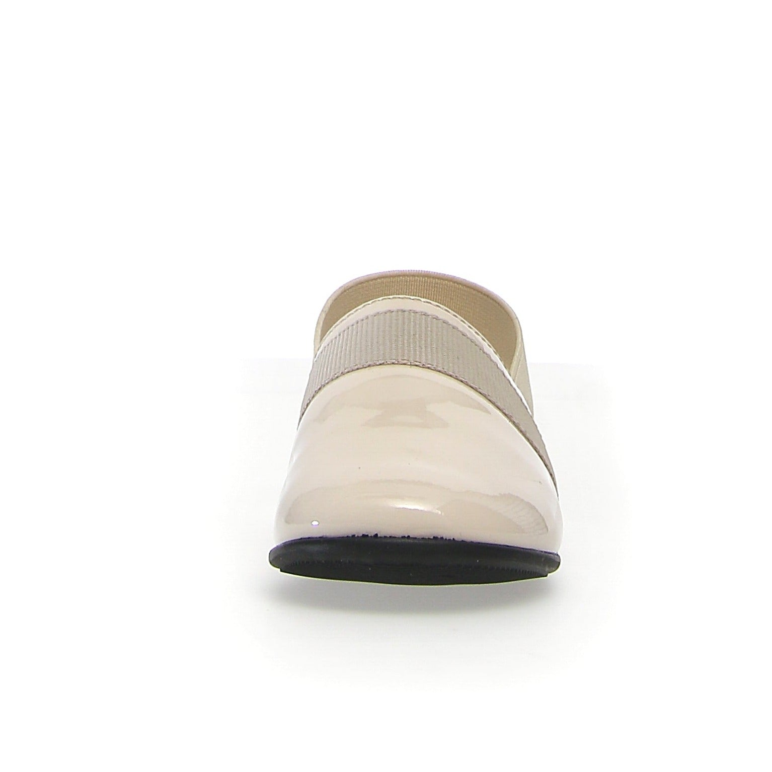 Naturino Girls' Evry Slides - Comfortable Beige Sandals for Kids | Perfect for Beach, Pool & Summer Outfits
