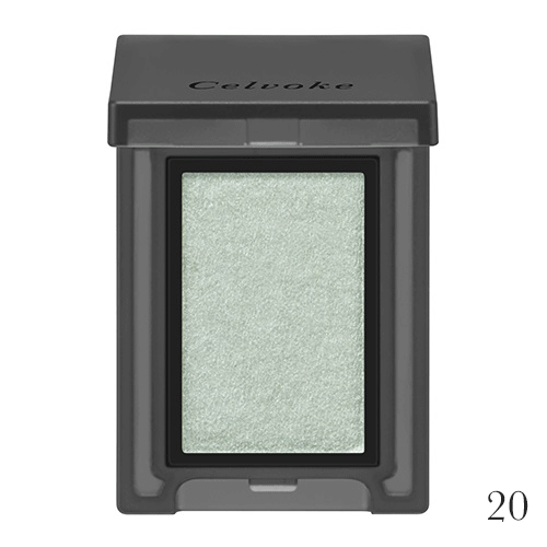 Celvoke Voluntary Eyeshadow Palette - Highly Pigmented, Long-Lasting Makeup for Professional & Everyday Use | Perfect for Daytime Office Look & Night Out Glam