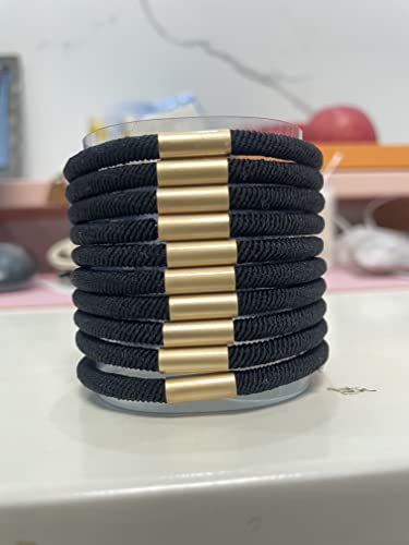 10pc-Black-Alloy Strip