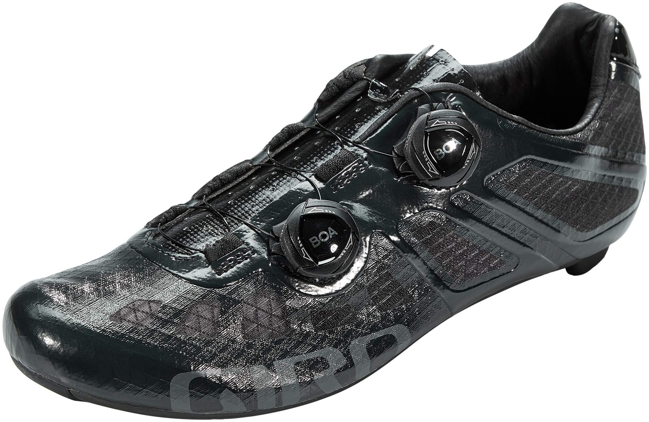 Giro Men's Road Cycling Shoes - Lightweight & Breathable for Performance Rides - Perfect for Road Biking, Commuting & Indoor Training