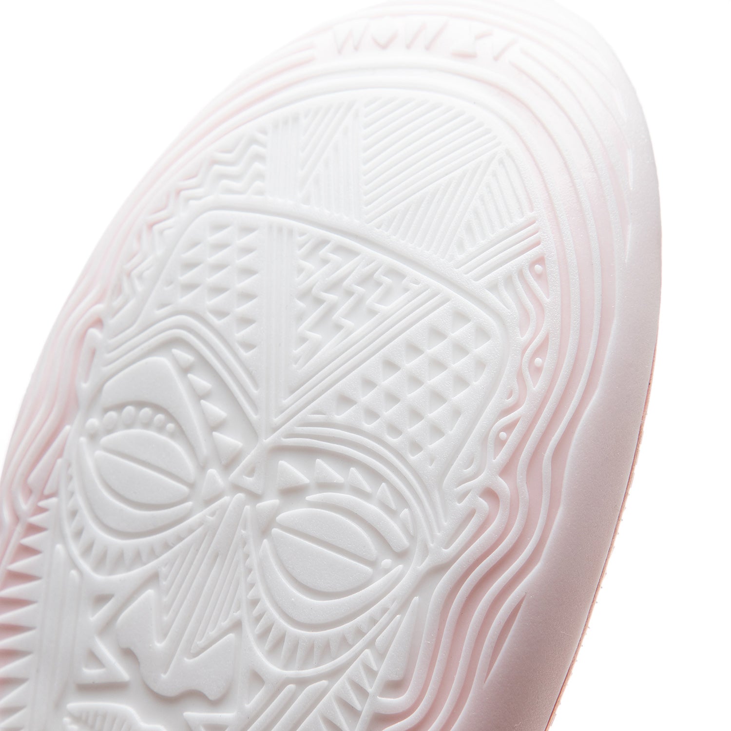 Way of Wade 11 Blossom Basketball Shoes - Lightweight Performance Sneakers for Men - Perfect for Indoor & Outdoor Court Play