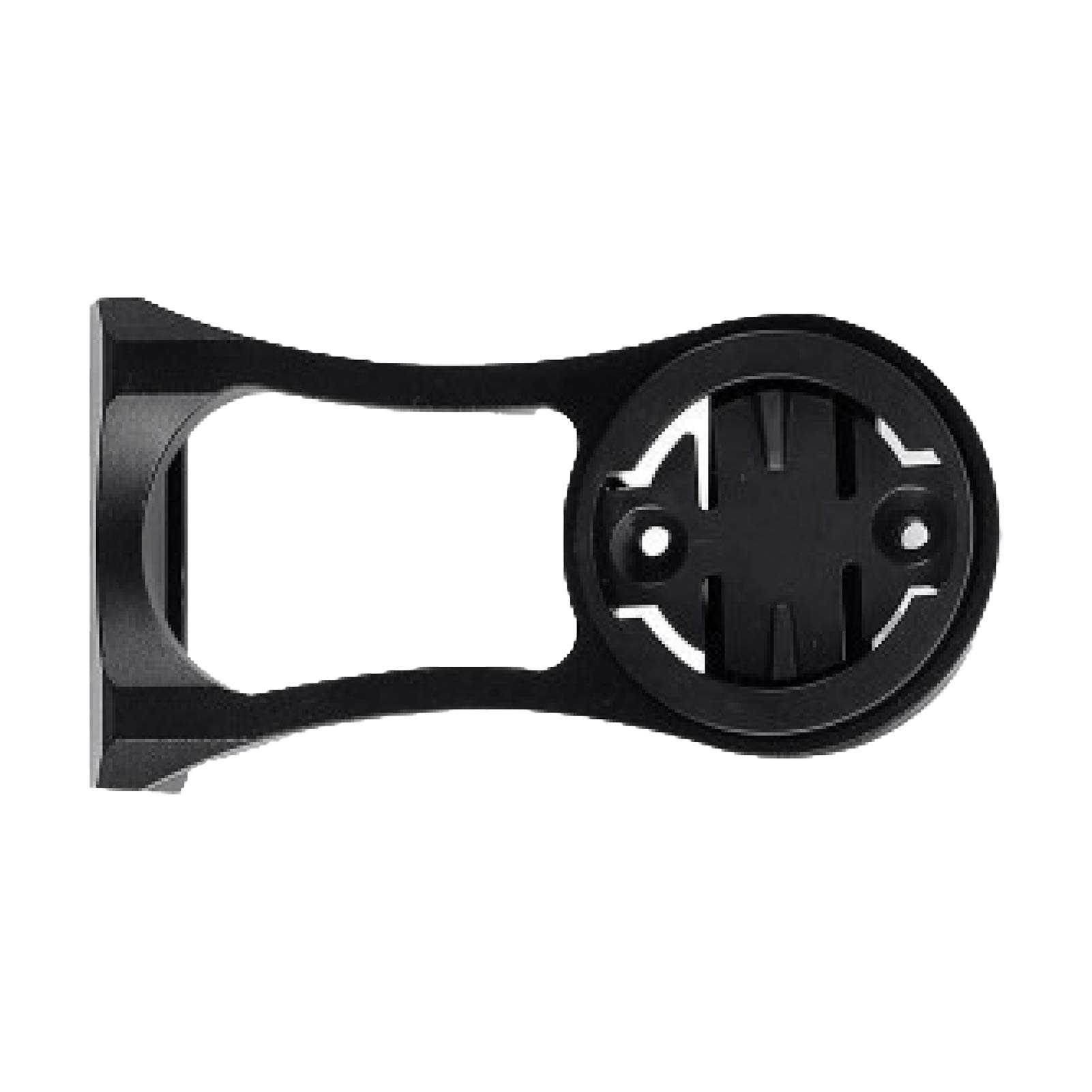 Garmin Bryton Cateye Bike Handlebar Mount Stand - Waterproof Stopwatch Extension Holder | Perfect Cycling Accessories for Road & Mountain Bikes | Ideal for Training, Racing & Outdoor Adventures