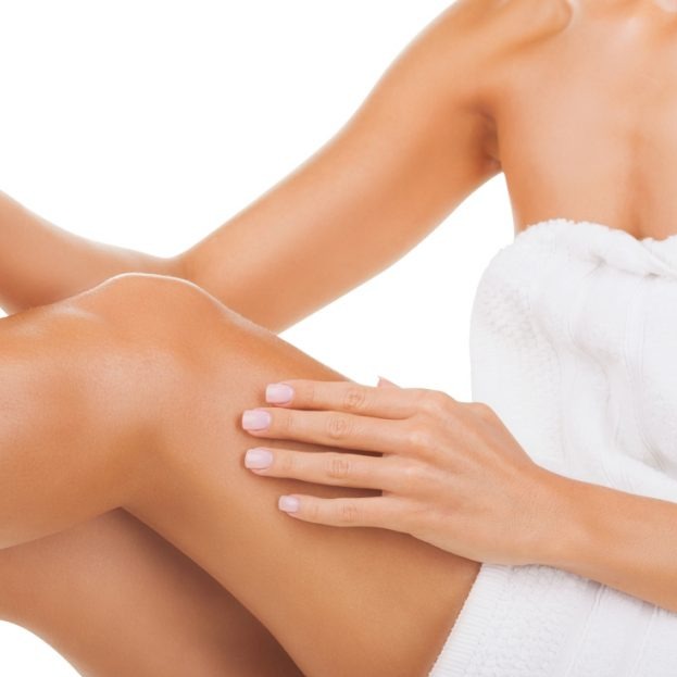 Professional Laser Hair Removal Device for Large Body Areas - Painless & Effective At-Home Hair Removal for Legs, Arms, Back & Bikini Line