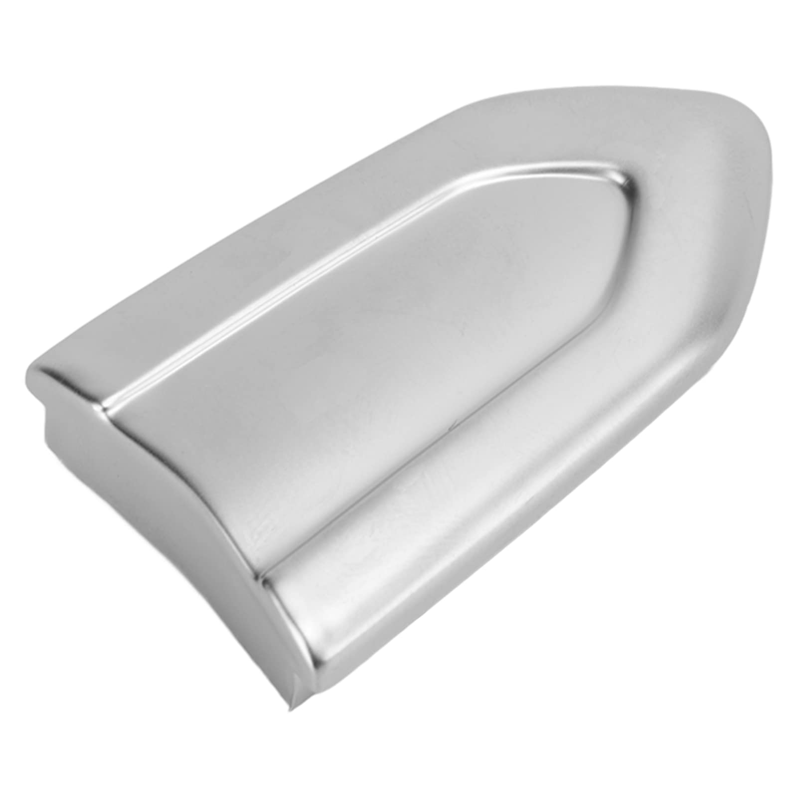 ABS Car Door Handle Lock Cover - Replacement for Cadillac ATS XTS CTS CT6 - Auto Exterior Door Lock Bezel & Handle Trim - Protect & Enhance Vehicle Security (Ideal for Parking Lots & High-Crime Areas)