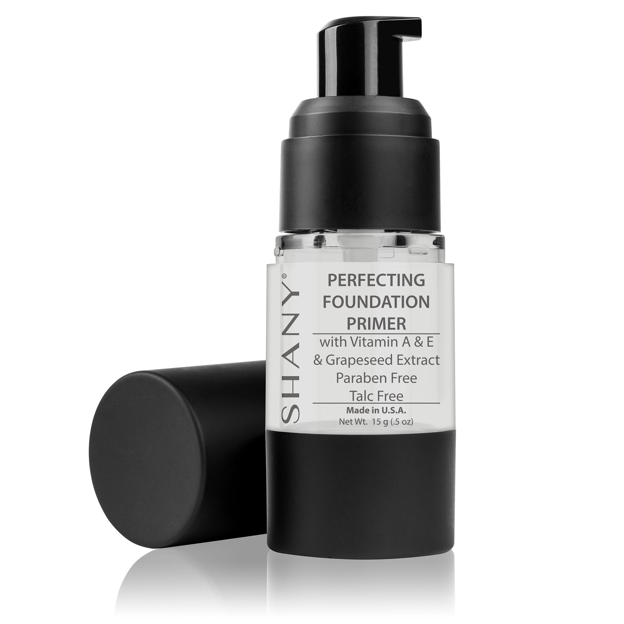 Best Face Primer - Paraben Free & Talc Free for Flawless Makeup Application | Perfect for Daily Use & Special Occasions