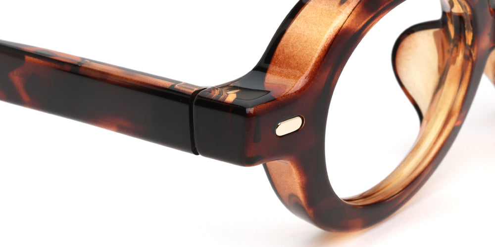 Classic Airframe Bold 245 86 - Vintage Style Eyeglasses for Men & Women | Perfect for Reading, Driving & Daily Wear