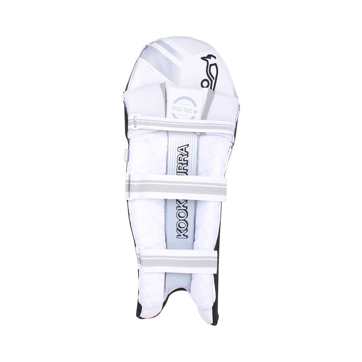 Kookaburra T/20 4.1 Cricket Batting Pads - Lightweight Protective Gear for Cricket Players | Perfect for Practice & Matches