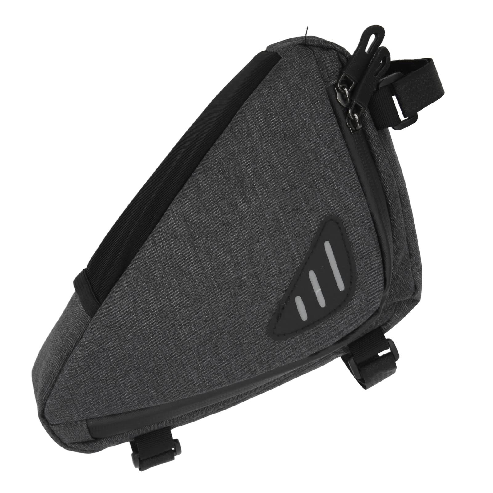 Zerodis Waterproof Bike Pannier Bag - Easy to Install Bicycle Storage Box for Outdoor Cycling, Commuting & Adventure Travel