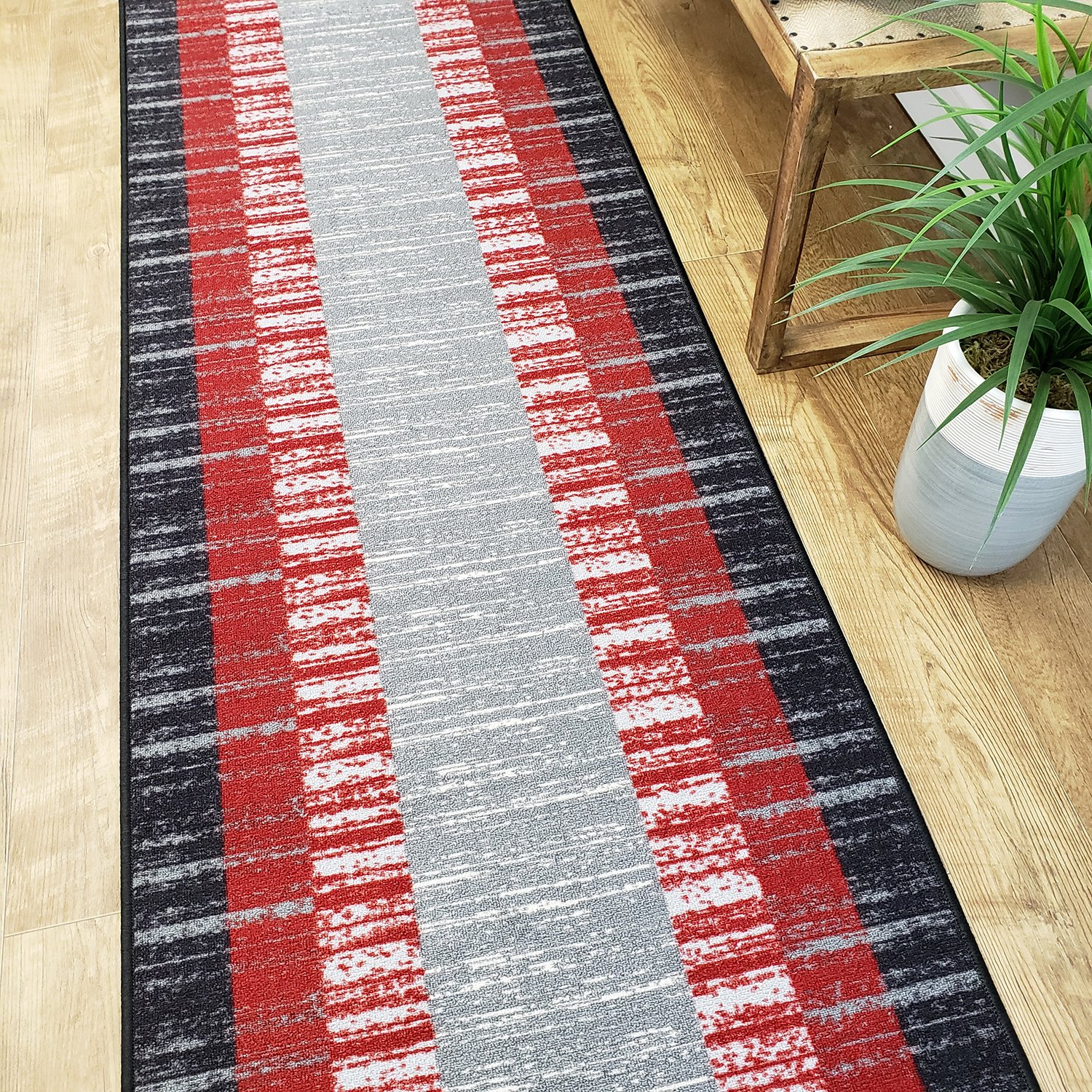 Custom Size Hallway Runner Rug 240