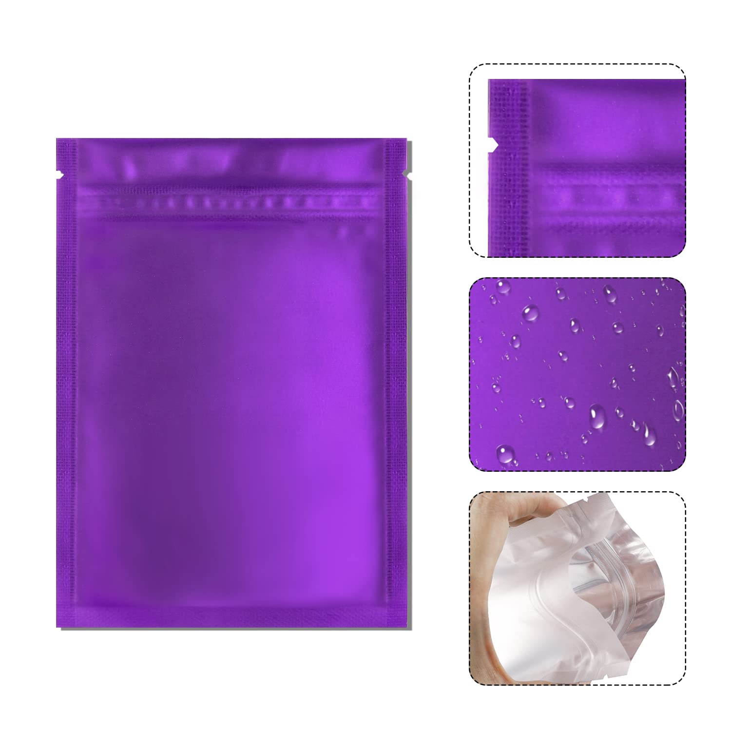 100 Pack 3.3