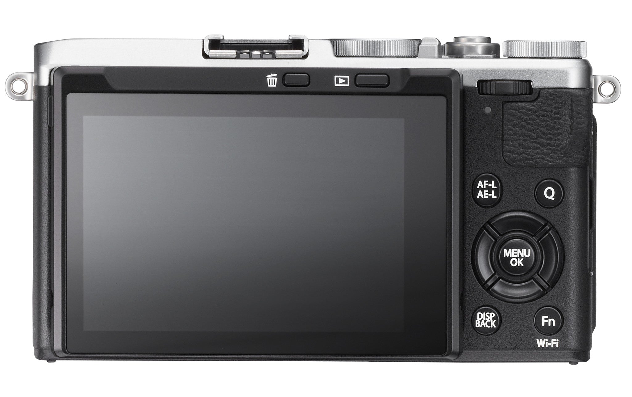 Fujifilm X70 Digital Camera 16.3MP APS-C Sensor with 28mm Lens - Compact & Lightweight for Travel Photography (Silver) | Perfect for Street, Landscape & Everyday Shooting