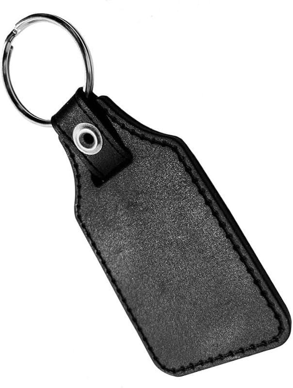 Brotherhood 1967 Camaro Compatible Door Panel Design Keychain - Perfect Gift for Car Enthusiasts & Chevy Camaro Owners