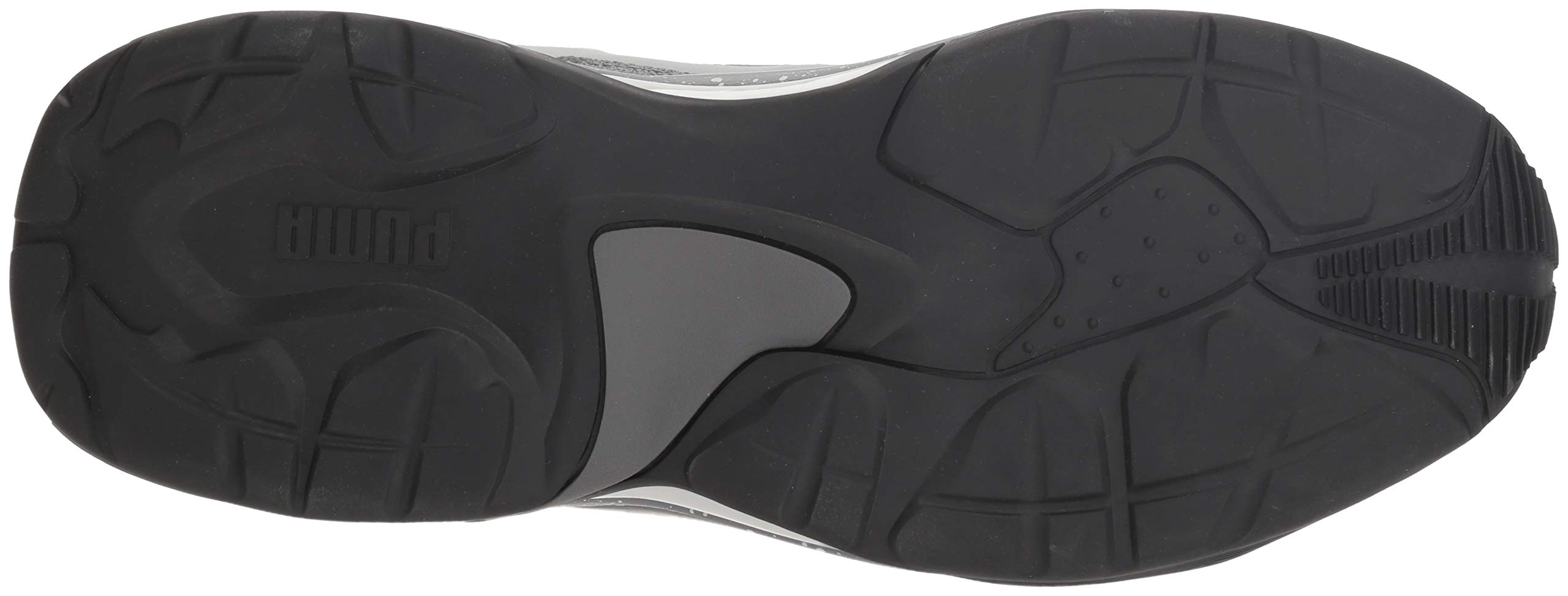PUMA Men's Thunder Electric Sneakers - Lightweight Running Shoes for Men with Cushioned Comfort - Perfect for Gym, Jogging & Casual Wear