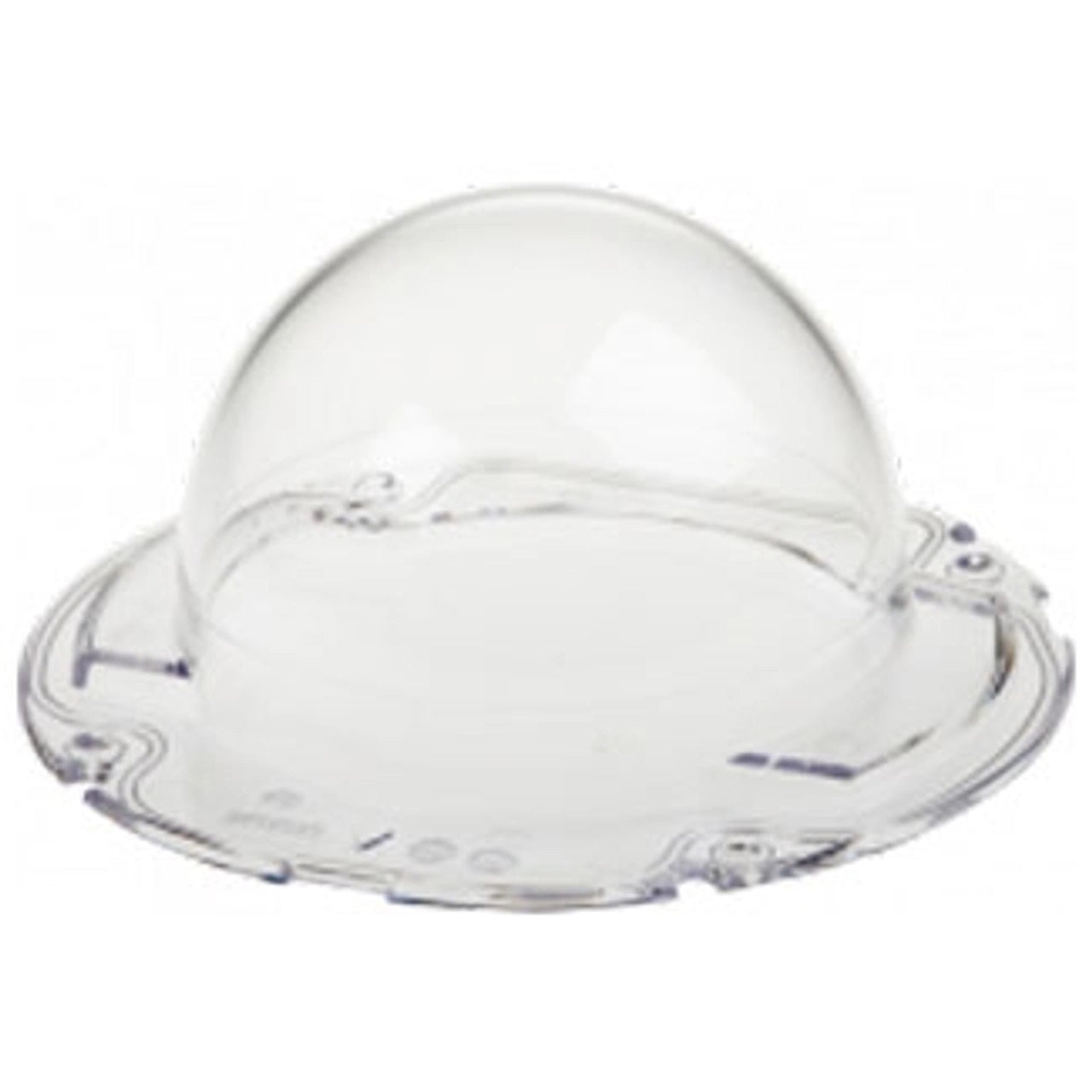Axis Communications TP3802 E Clear Dome (4 Pack) - High-Quality Security Camera Domes for Indoor/Outdoor Surveillance - Perfect for Home, Office, and Business Security Systems